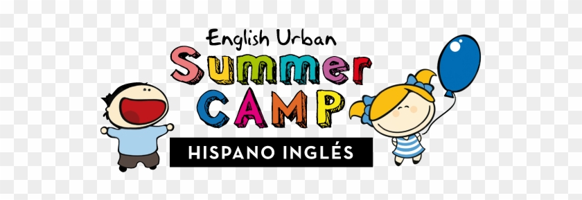 Logo Urban Summer Camp - Logo Urban Summer Camp #426476