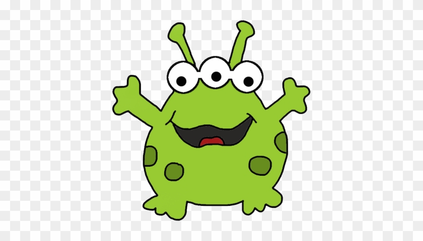 Amazing Clipart Monsters Silly Monster Puzzle Free - Silly Monsters Png #426477