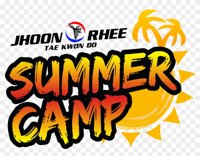 Camp Jhoon Rhee Tae Kwon Do Institute Summer Jobs Jhoo - Barangay Ginebra San Miguel #426486