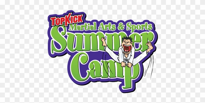 Topkick Summer Camp - Summer Camp #426487