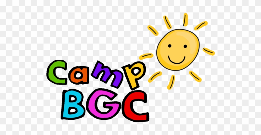 Camp Bgc Is The Place To Be For A Fun-filled Summer - Boys & Girls Club Of Cornwall/sdg #426494