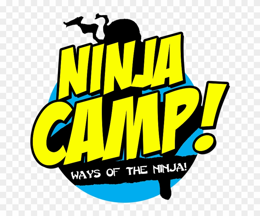 Com Is Now Offering Our Ninja Kids Licensing Program - Ninja #426505