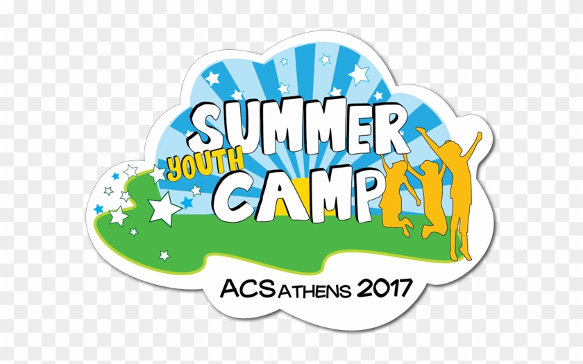Summer Youth Camp - Summer Youth Camp 2017 #426519