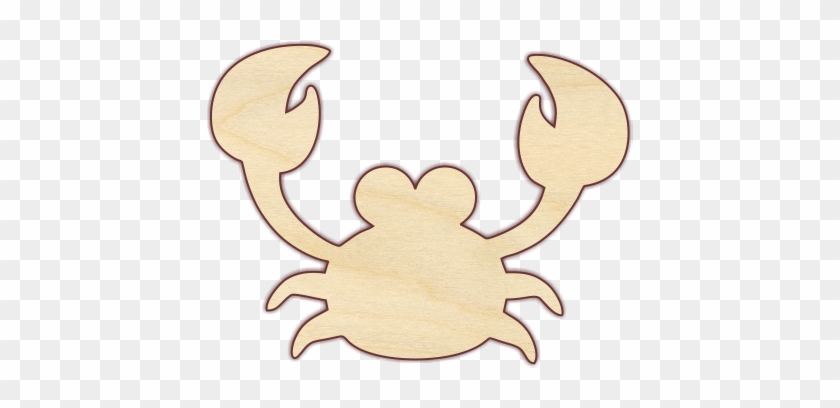 Crab - Plywood #426526
