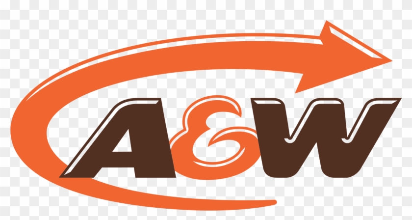 A&w Logo #426538