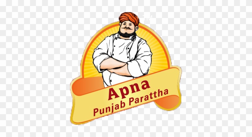Logo - Apna Punjab Paratha #426543