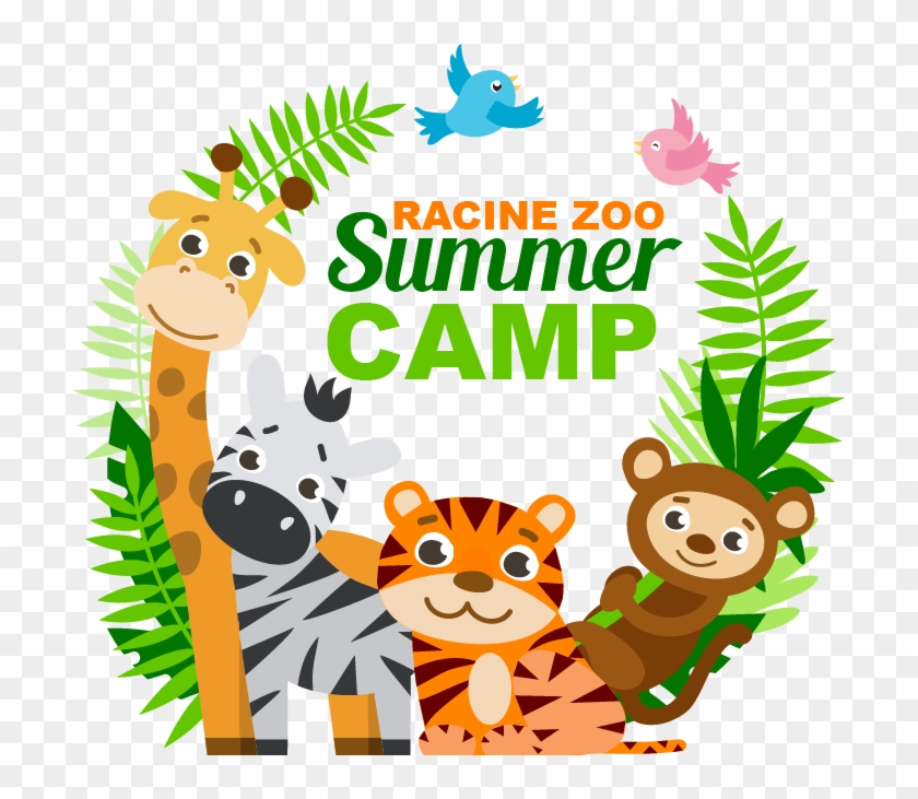 2018 Zoo Summer Camp - Summer Camp #426563