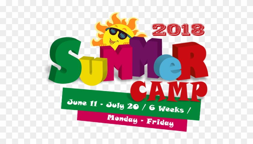 More Info Here - Summer Camp #426564