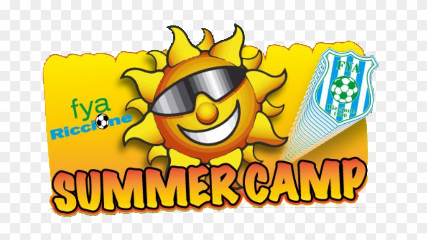 Summer Camp Fya Riccione - Riccione #426575