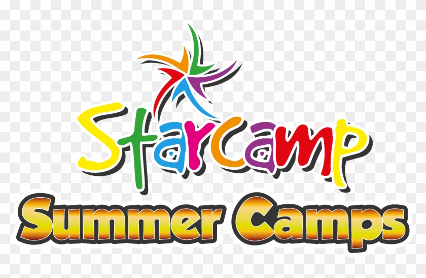 Starcamp Summer Camps - Graphic Design #426587