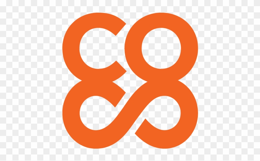 Cc Icon Orange - Adinkra Symbol For Wisdom #426604