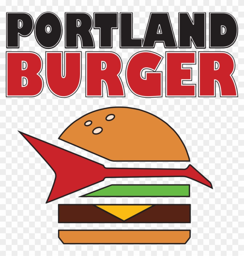 Portlands Burger Spot And Karaoke Cafe In Portland, - Portlands Burger Spot And Karaoke Cafe In Portland, #426631