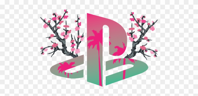 Tree Branch Clip Art Free - Aesthetic Vaporwave Clothes #426630