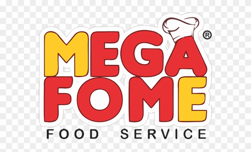 Mega Fome Food Service - Mega Fome Food Service #426634