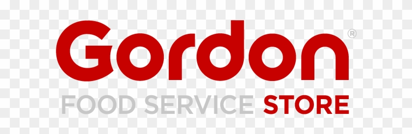 Rgb Logos For Digital Use - Gordon Food Service Logo Png #426659