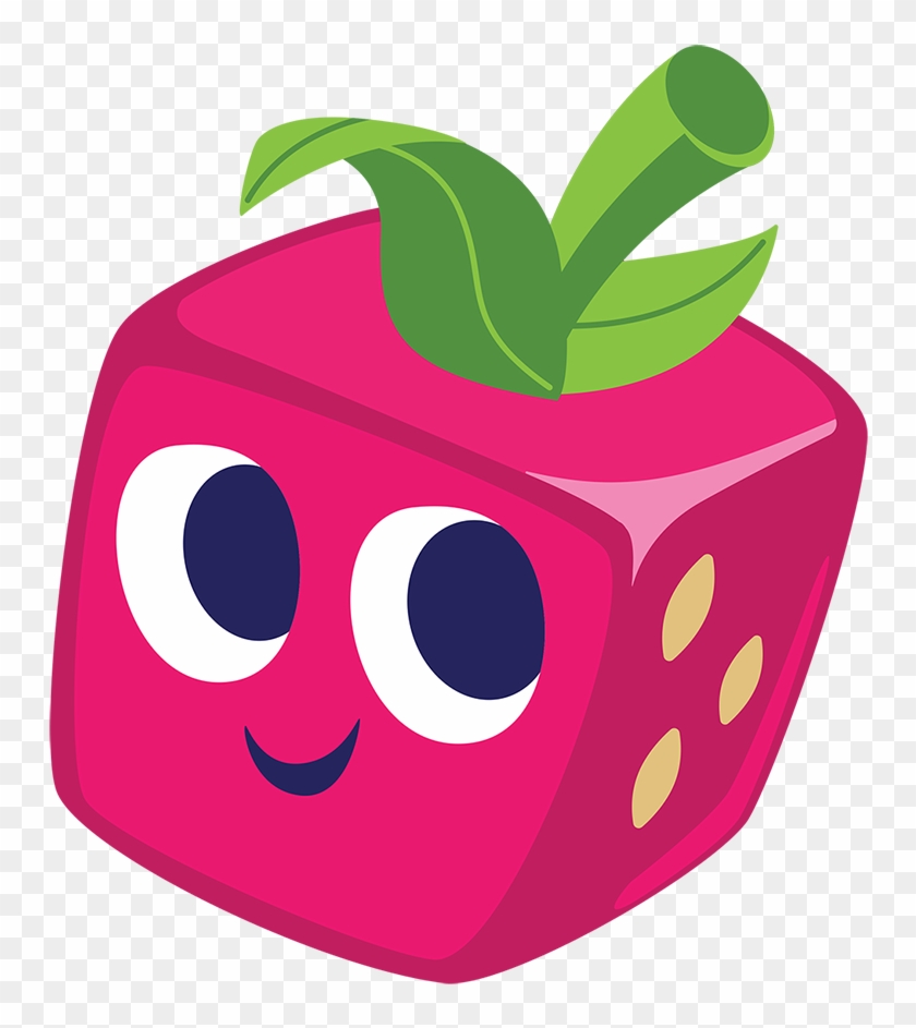 Pixelberry Logo #426665