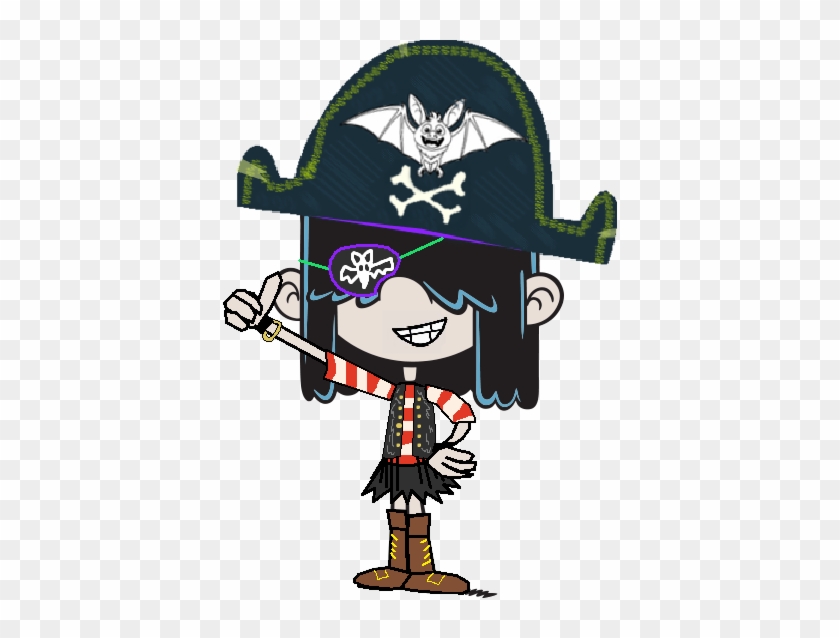 Current - Cartoon - Young - Pirate - Cartoon #426744