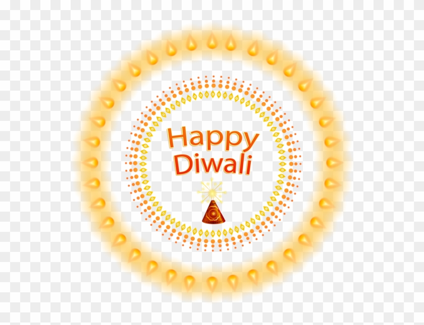 Rangoli Decoration Design Png Image - Happy Diwali Images Png #426763