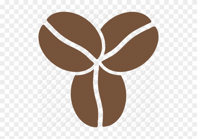 Cocoa Bean Clipart Transparent - Cocoa Beans Icon #426767