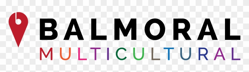 Logo - Balmoral Multicultural Marketing #426779