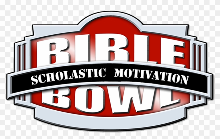 Bible Bowl Clipart Scholastic Motivation Ministries - Bible Bowl #426816