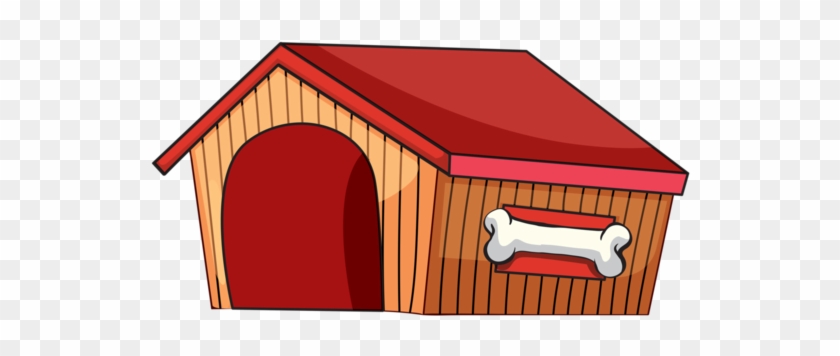 Niche - Casa De Cachorro Png #426834