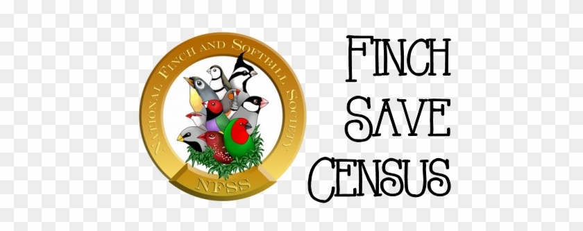 Society Clipart Census - Bird Club #426845