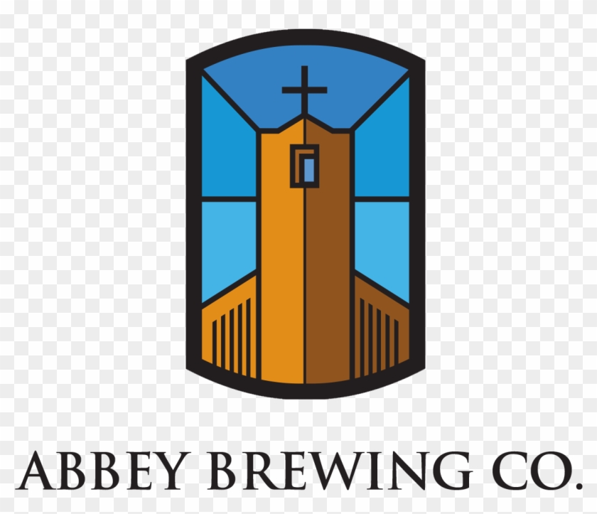 Abbey Brewing Company Logo - Prostate Cancer Awareness Month #426853