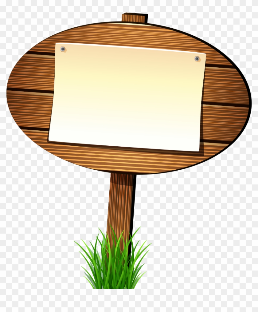 Wood Clip Art - Wood #426873