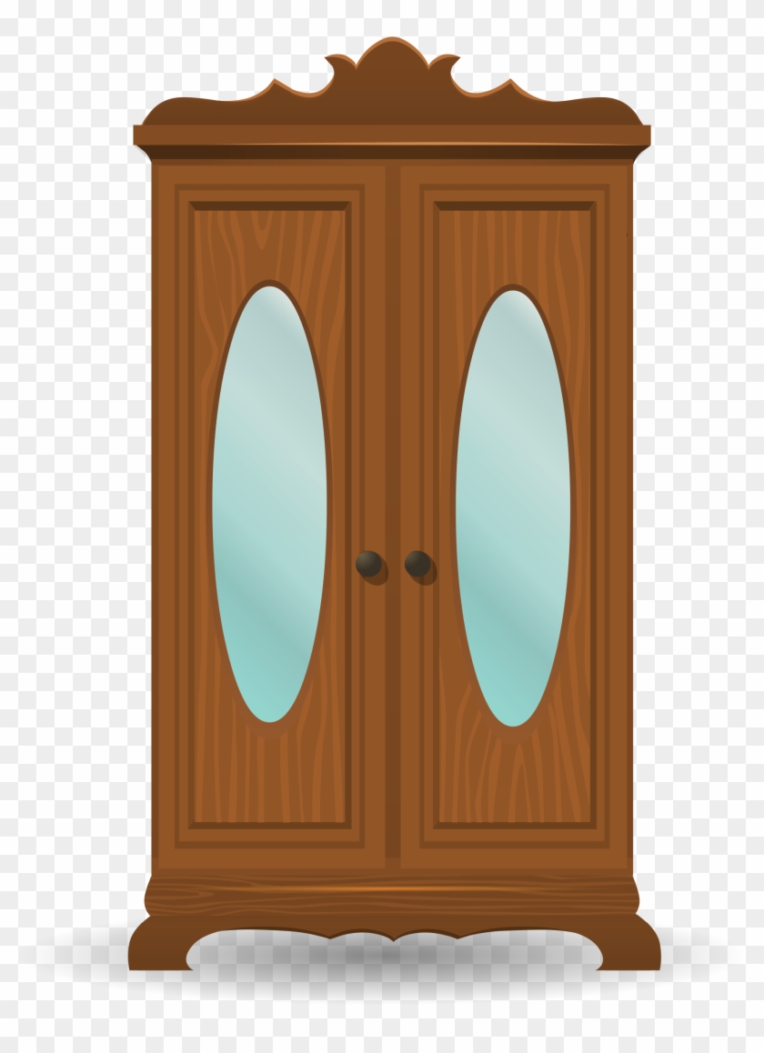 closet clipart