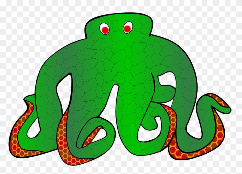 Cartoon Picture Of Octopus 26, Buy Clip Art - Cartoon #426938