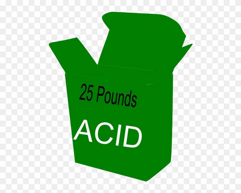 Acid Cliparts - Clip Art #426975