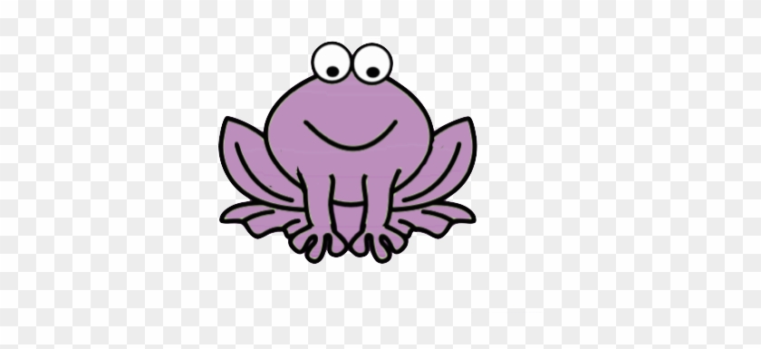 Frog Clipart - Coqui Frog Clip Art #427030