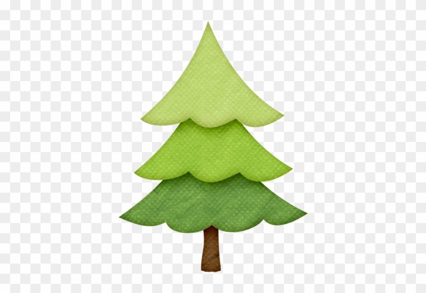 Camping Tree Clip Art #427062