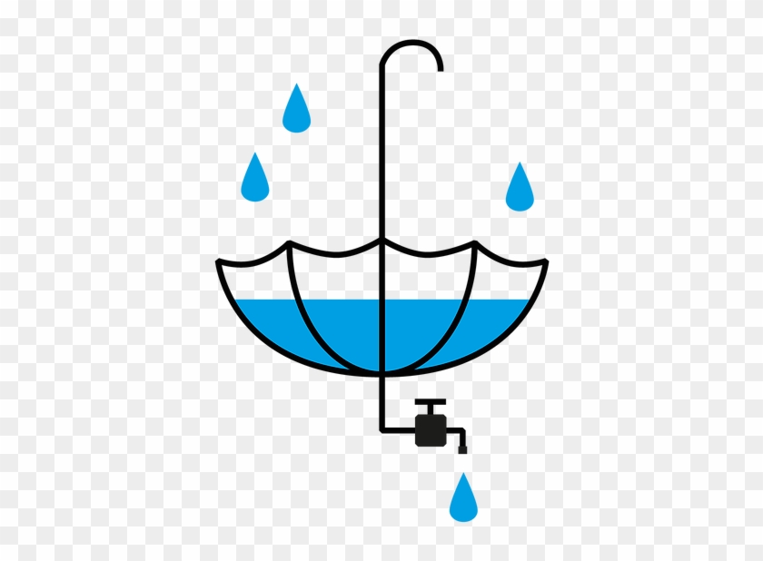 Rainwater Harvesting And Pump Solutions - Rainwater Harvesting Clipart -  Free Transparent PNG Clipart Images Download