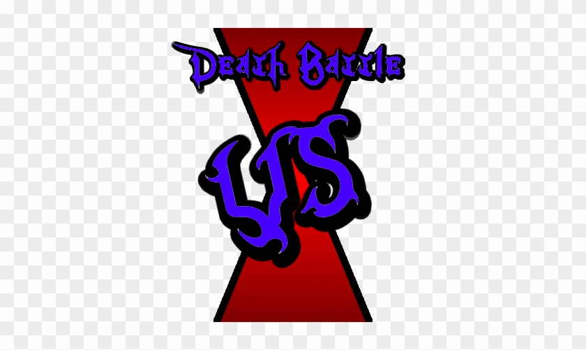 One On One Custom Death Battle Template - One On One Custom Death Battle Template #427106