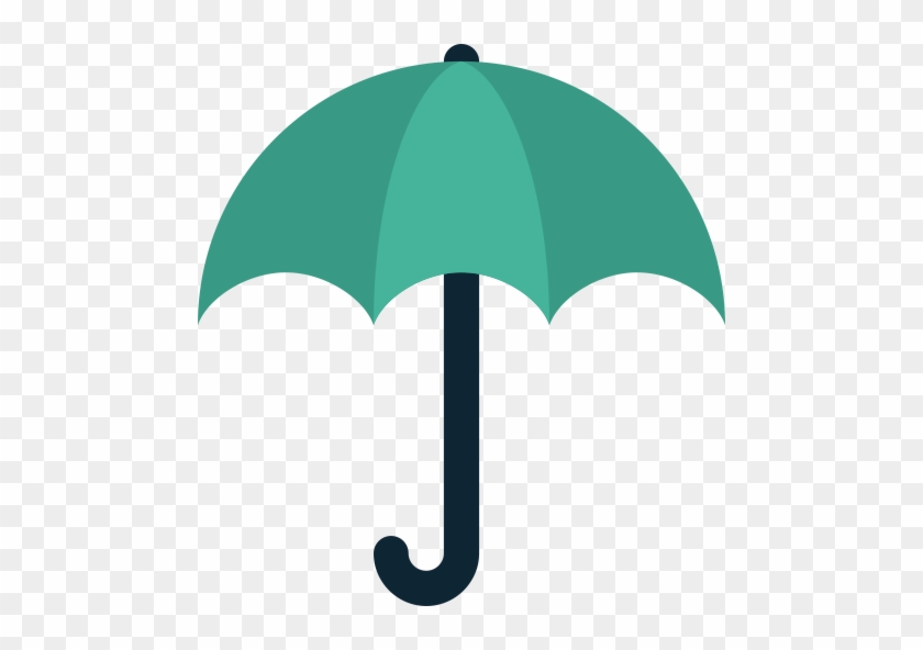 Iconsimple - Icon Umbrella #427146