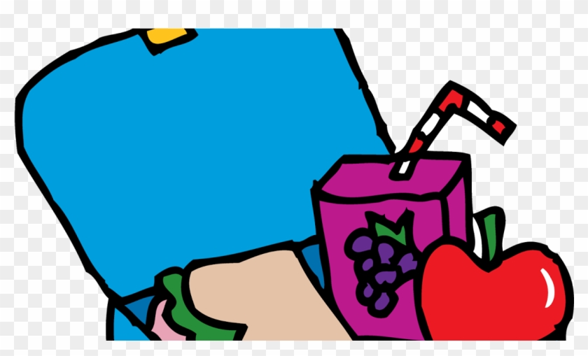 Lunchbox Clipart #427156