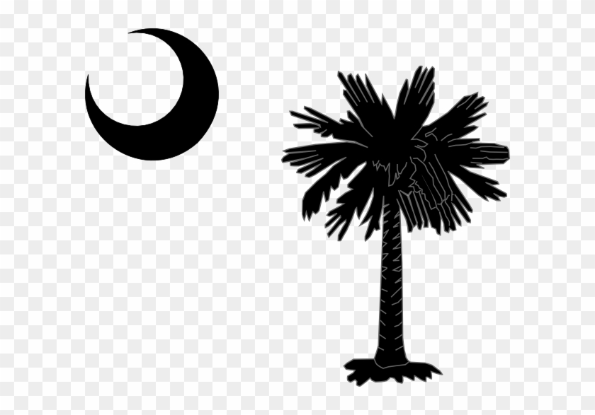 Flag Of South Carolina #427162