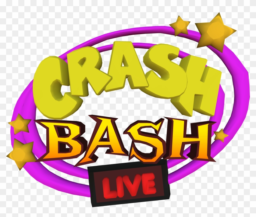 Crash Bash Nitro Project #427230