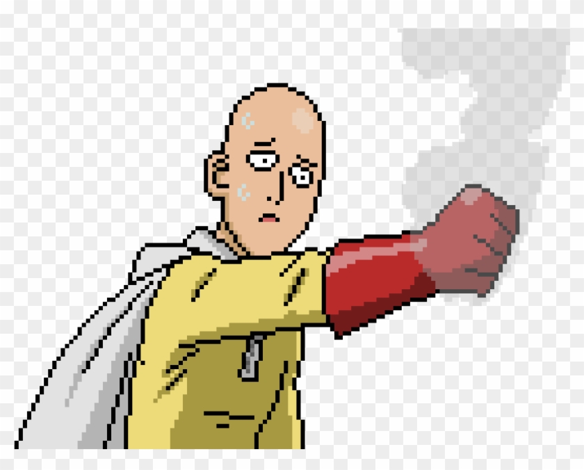 One-punch Man[read Desc] - One-punch Man[read Desc] #427372