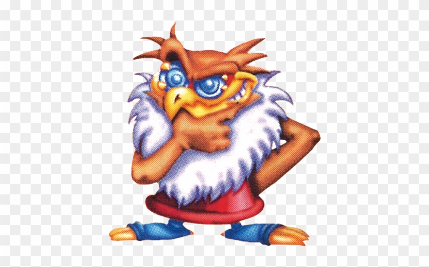 One Crazy Kukku - One Crazy Kukku #427382