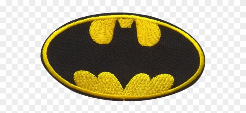 £2 - 00 - Batman - Dc Comics Batman Logo #427388