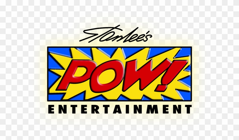 Pow Entertainment - Pow Entertainment #427395