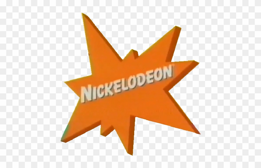 Image - Nickelodeon Blimp Logo #427400