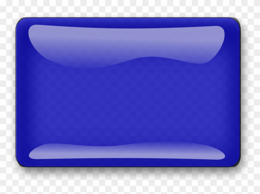 Blue Rectangle Png #427480