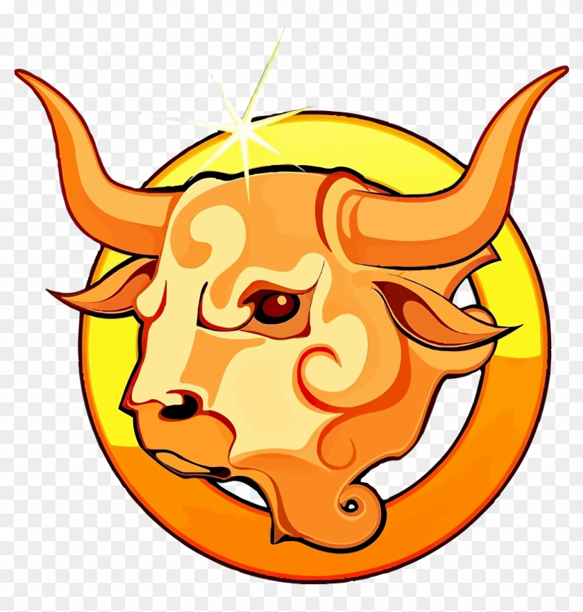 Taurus Png Transparent - Taurus Png #427587