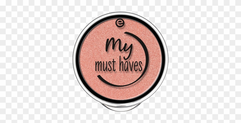 Essence My Must Haves Eyeshadow 24 #427590