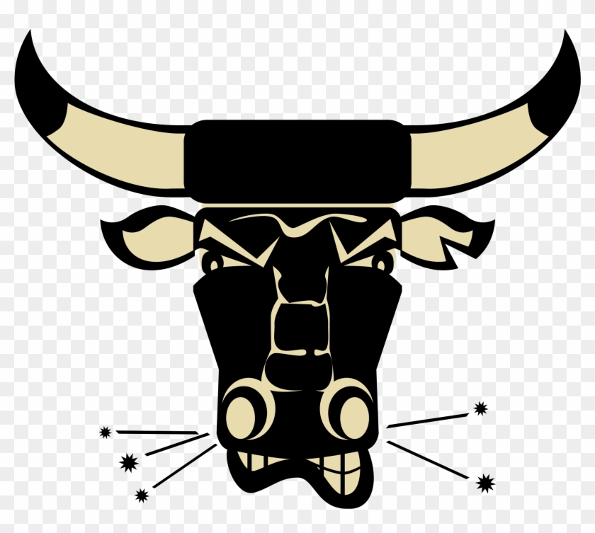 Similar Clip Art - Minotaur #427615