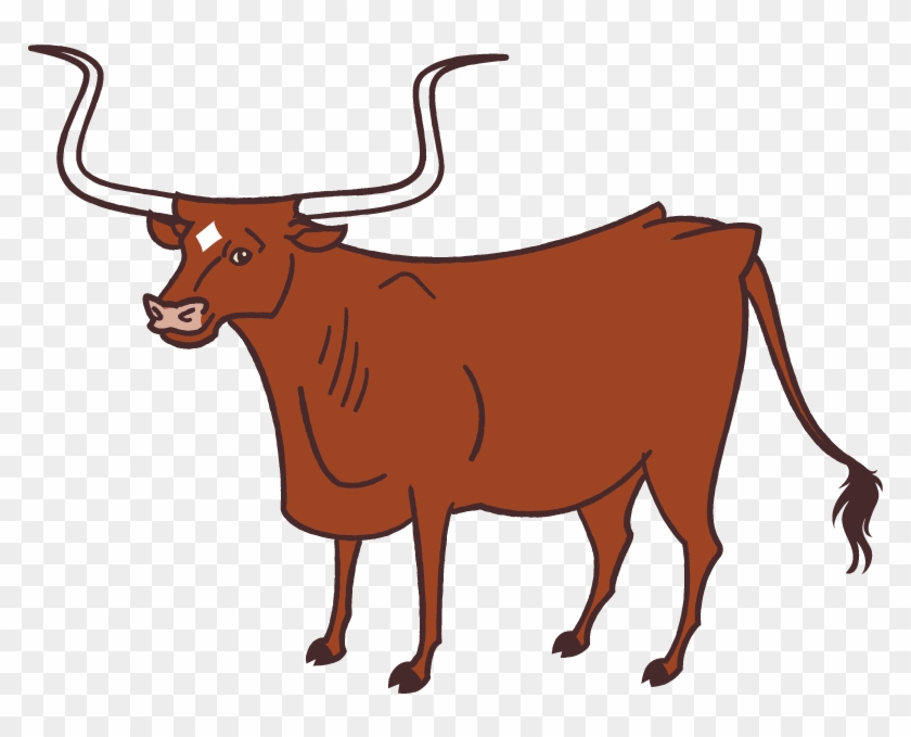 Texas State Animals 1 - Texas State Animals 1 #427622